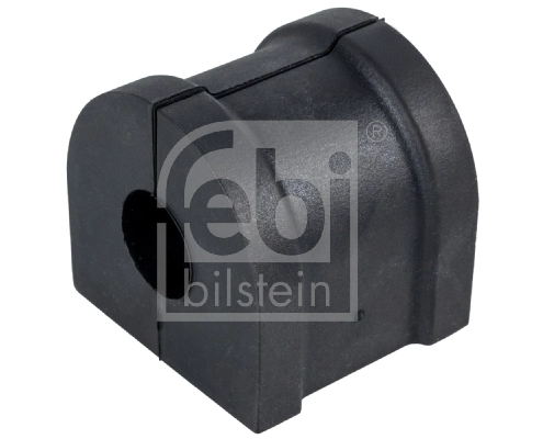 Mounting, stabiliser bar